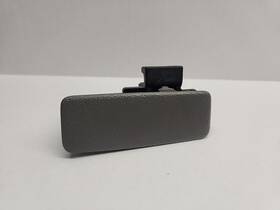 68630-zj60b Nissan 2008 - 2010 Sentra Oem Glove Box Latch Lock Handle Gray 1037