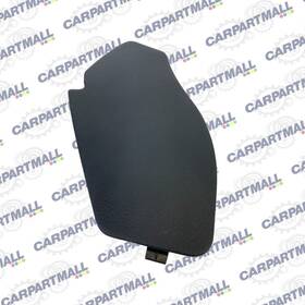 68698-el00a Nissan 07 08 09 10 11 12 Versa Dash Right Side End Cap Cover Trim 68698el00a Oem