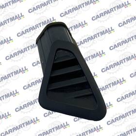 68740-ca000 Nissan 2003-2007 Murano Right Side Dash Ac Air Vent Defroster Grille 68740-ca00