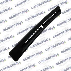 68743-0w010 Nissan 1996 1997 1998 1999 2000 Pathfinder Dash Left Driver Ac Defroster Grille