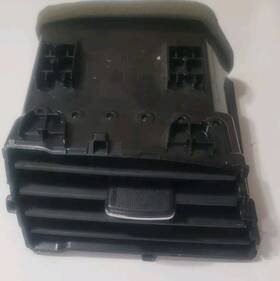 68750-3ta1a Nissan 2013-2015 Altima Center Left Dash Vents Ac Air Vent Heater Oem
