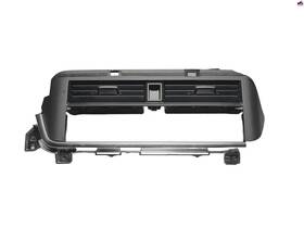 68750-6ry3a Nissan Dashboard Center Air Vent Grille Panel Rogue S Sv 2021-2025 Oem