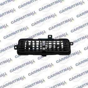 68750-9e000 Nissan 98 99 00 01 Altima Center Dash A/c Air Vent Duct Grille Oem