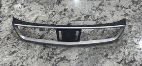 687506fm0a Nissan 2014-2018 Rogue Dash Dashboard Center Air Vent Trim Cover Bezel Oem