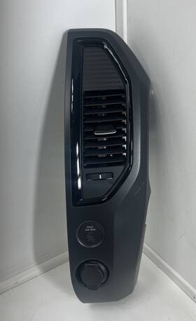 682a29fv4a Nissan 687509fv2a 2021 - 2024 Titan Dash Right Side Outer Air Vent Grille Oem