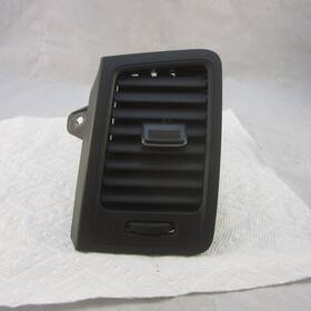 68760-1aa0b Nissan 2009-2014 Murano Left Driver Side Dash Ac Air Vent Black Oem