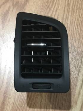 68760-3ta0a Nissan 68760-3ta0b 13-18 Altima Dash Ac Air Right Outlet Vent Grille Oem 68760-3ta0a Nissan 68760-3ta0b 13-18 Altima Dash Ac Air Right Outlet Vent Grille Oem