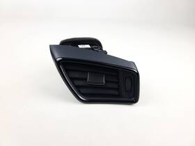68760-5ha0a Nissan 17-20 Rogue Front Right Pass Rh Dashboard Air Vent Grille Trim Cover Oem
