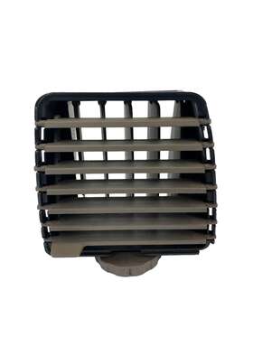 68760-8j000 Nissan 2002 2003 Altima Right Passenger Dash Ac Air Vent Grille Duct 68760-8j000 Nissan 2002 2003 Altima Right Passenger Dash Ac Air Vent Grille Duct