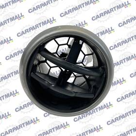 67860-je Nissan 68760-je 2008-2013 Rogue Front Dash Ac Air Vent Duct Grille Outlet Oem