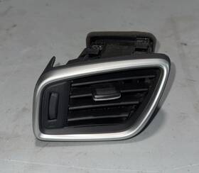 E9885-21110 Nissan 687604ra0a 2016 - 2023 Maxima Dash Left Side Outer Air Vent Grille Oem