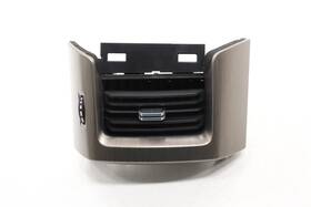 Nissan 687606ta4a 2022 - 2025 Pathfinder Platinum Dash Right Outer Air Vent Grille Oem