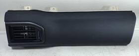 687609fv2b Nissan 2022-2024 Titan Dash Right Outer Air Vent Grille With Bezel Oem