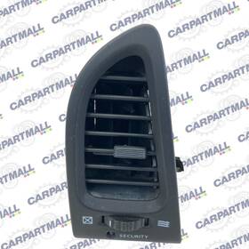 68761-4w300 Nissan 2001-2004 Pathfinder Left Driver Dash Ac Air Vent Duct Grill Oulet Oem