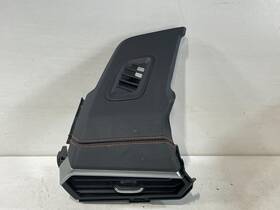 68761-6ca0a Nissan 2019 - 2024 Altima Front Left Side Dash Air Vent With Trim Cover # 94579