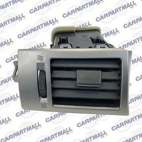 68761-el00a Nissan 07-12 Versa Left Driver Side Dash Ac Air Vent Outlet Grille