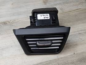687615sa0b Nissan 2018 -2024 Leaf Dash Dashboard Left Side Ac Air Vent Grille Oem 2019 2020