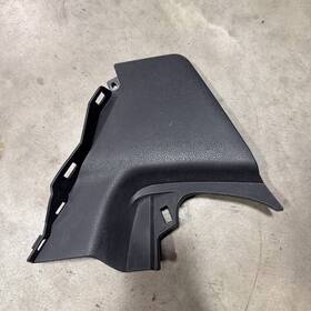 68920-1ea0a Nissan Oem 2009-2020 370z Front Right Side Under Dash Lower Knee Panel Trim