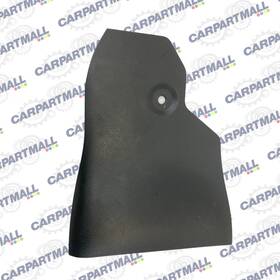 68921-1fc0a Nissan 09-14 Cube Left Driver Side Dash Lower Cover Trim Panel Oem