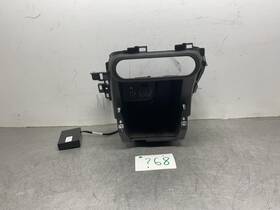 68922-5rw0a Nissan 2020 Kicks Dashboard Center Lower Base Trim Panel Oem