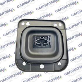 68926-1fc1a Nissan 689261fc1a 2009-2014 Cube Right Instrument Panel Lower Cover Bracket