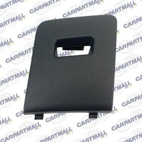 68964-1aa0a Nissan 09-14 Murano Dash Instrument Panel Fuse Box Lid Door Cover