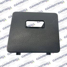 68964-el004 Nissan 2007-2012 Versa Interior Dash Fuse Box Lid Cover Panel Oem