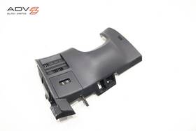 689643ka0b Nissan 2014-20 Pathfinder Dash Dashboard Left Side Knee Bolster Trim Cover Oem