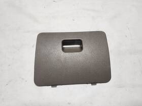 68965-3s500 Nissan 1998 - 2002 Frontier Dash Fuse Trim Panel Oem Beige