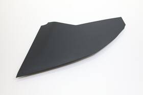 689217ba0a Nissan 689r17ba0a 2025 - 2026 Murano Front Dash Right Side Lower Trim Cover Oem
