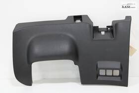 689t14fu1a Nissan 2013-2019 Sentra Front Left Driver Side Dash Lower Panel Cover Trim Oem