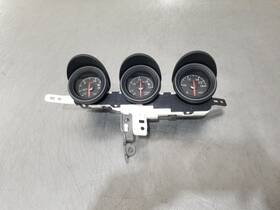 6gp0ac1yvs Nissan 24 2024 Z Nismo Coupe Dash Panel Gauge Pack