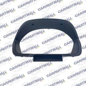 77200-s9v-a Nissan 2003-2008 Honda Pilot Speedometer Intrument Cluster Bezel Trim Oem