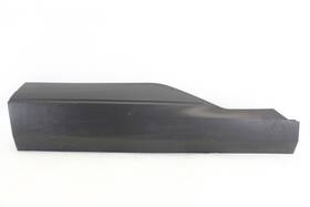 82871-6rr0a Nissan 2021 - 2025 Rogue Rear Left Side Lower Body Door Molding Cover Trim Oem