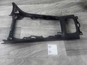 96912-3sg0a Nissan Sentra 13-19 Front Center Console Finish Bezel Cover Panel Trim Oem