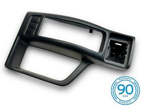 96941-0w110 Nissan 1996-2000 Pathfinder Center Console Brake Shifter Cover Trim Bezel Oem