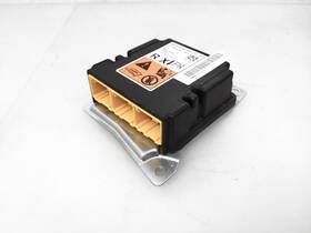 98820-5rx0a Nissan 2021-2023 Kicks Srs Computer Module Unit - No Blown Bags 98820-5rx0a Nissan 2021-2023 Kicks Srs Computer Module Unit - No Blown Bags