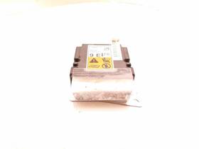 98820-9es9a Nissan 98820-9es0a 2022 Versa Srs Computer Module Unit - No Blown Bags