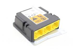 988205ee0c Nissan 2021 Versa Control Module Computer Unit - Good