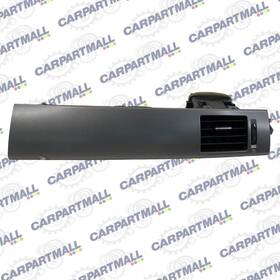 Ag01e677-5111 Nissan 2007-2012 Versa Dash Right Side Trim Bezel Cover Molding With Air Vent Oem