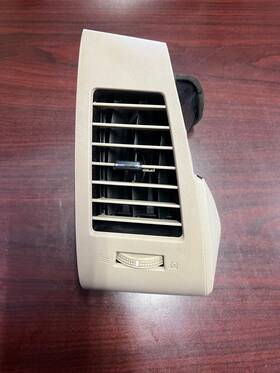 E-690-5831-100 Nissan 03-07 Murano Right Driver Side Dash A/c Heater Air Vent Trim 68760 Cb0001