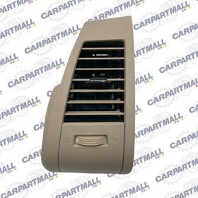 E-691-5831-100 Nissan 03-07 Murano Left Driver Side Dash Ac Air Vent Grille Outlet 68485-ca000