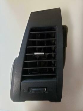 E614-0016-100 Nissan 2003-2007 Murano A/c Vent P/n 68761 Ca000 With Vdc Genuine Oem Used Part