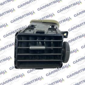 E677-5162q100 Nissan 07-12 Versa Dash Right Side Heater Air Vent Outlet Grille