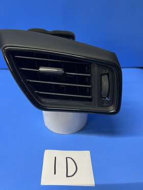E988-5211-100 Nissan 2015-2018 Rogue Right Passenger Side Dash A/c Heat Air Vent Oem E988-5211-100 Nissan 2015-2018 Rogue Right Passenger Side Dash A/c Heat Air Vent Oem