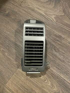 Qx56 Nissan N-a 2004 2005 2006 2007 04-07 Infiniti Armada Titan Front Passenger Side Dash Air Vent Oem
