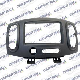 P10381-b17500 Nissan 2009-2014 Cube Center Dash Radio Air Vent Cover Bezel Trim