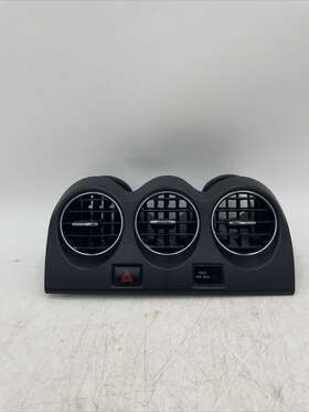 P19650 Nissan 2007 - 2012 Altima Center Dash Air Ac Vent Oem