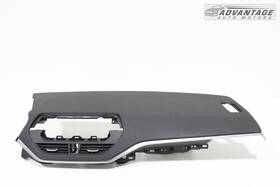 Pm6ca18x101051 Nissan 19-22 Altima Dash Dashboard Panel Cover Trim And Center Air Vent Grille Oem