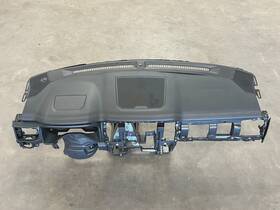 S666ez01660184613 Nissan 2016-2019 Titan Front Dashboard Dash Instrument Panel Cover Oem Lot2629